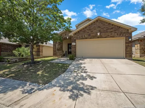 9839 Mill Path, San Antonio, TX 78254