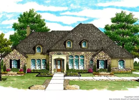 183 Madrone, Boerne, TX 78006