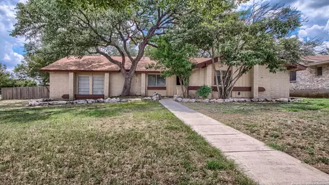 4800 Rockford, San Antonio, TX 78249