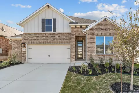 308 Hulda Trl, New Braunfels, TX 78130