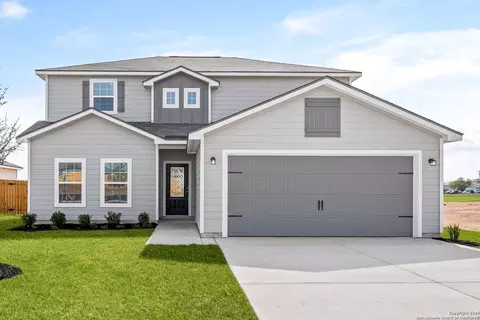 16036 Stratford Cv, Lytle, TX 78052