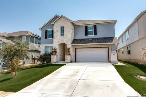 2006 Artemis Path, San Antonio, TX 78245