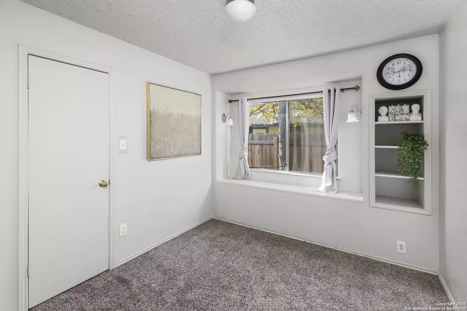 Bedroom - 7709 Brunning, Live Oak, TX 78233 photo 4 of 4
