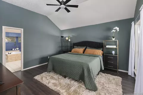 Bedroom - 7709 Brunning, Live Oak, TX 78233 photo 1 of 4
