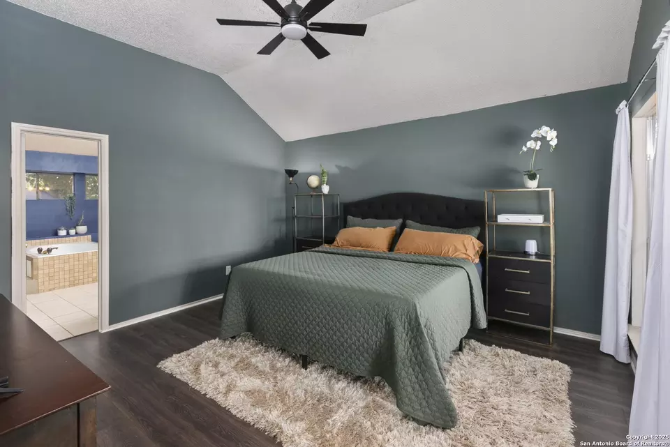 Bedroom - 7709 Brunning, Live Oak, TX 78233 photo 1 of 4