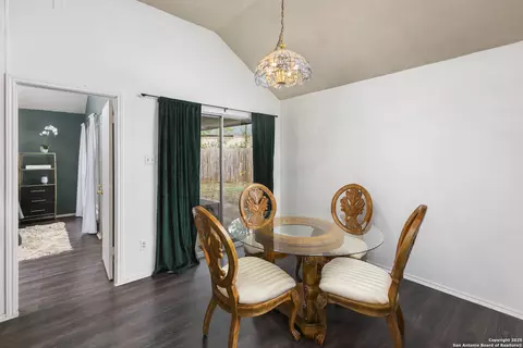 Dining - 7709 Brunning, Live Oak, TX 78233 photo 1 of 1