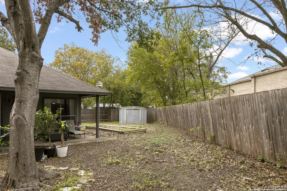 Exterior - 7709 Brunning, Live Oak, TX 78233 photo 5 of 5