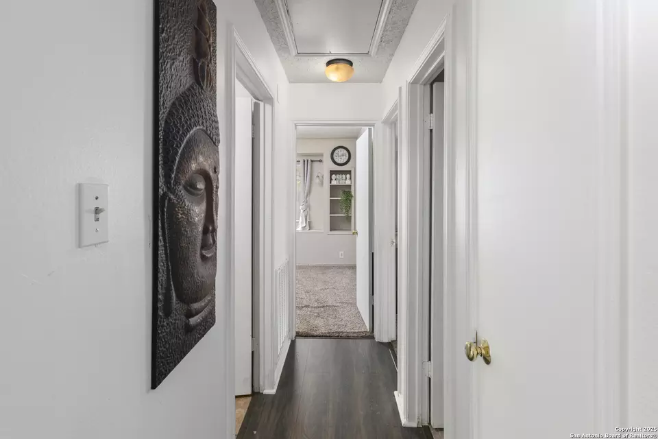 Entry Way - 7709 Brunning, Live Oak, TX 78233 photo 1 of 2