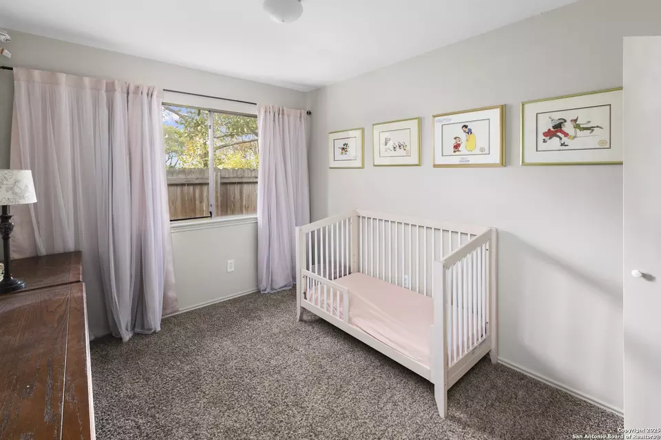 Bedroom - 7709 Brunning, Live Oak, TX 78233 photo 3 of 4