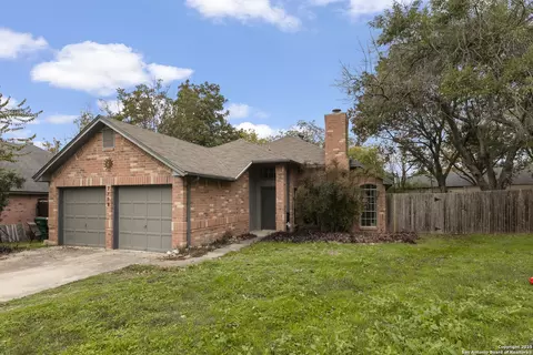 Exterior - 7709 Brunning, Live Oak, TX 78233 photo 1 of 5