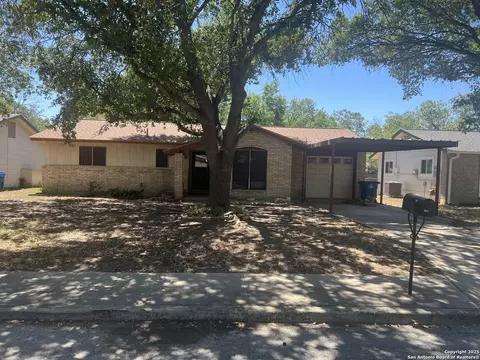 5014 Cinderella, San Antonio, TX 78219