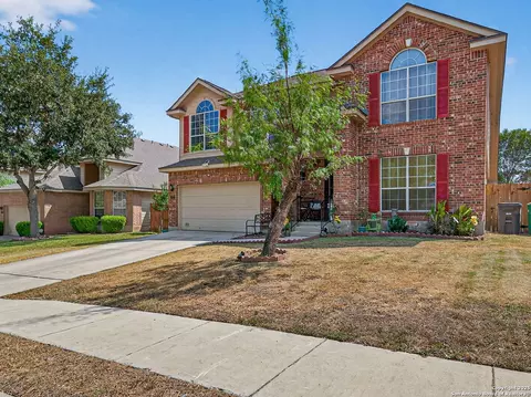 7807 Bur Oak Way, San Antonio, TX 78223