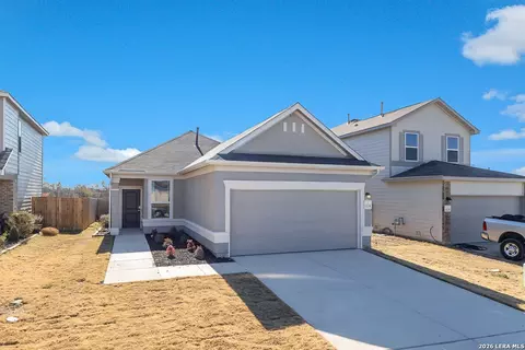 13234 Club House Blvd, San Antonio, TX 78221