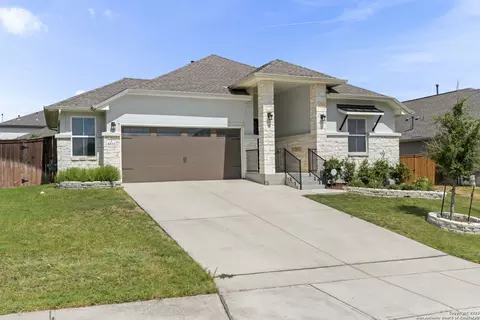 6533 Crockett Cv, Schertz, TX 78108