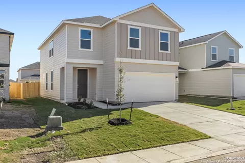 9406 Platte Pl, San Antonio, TX 78221