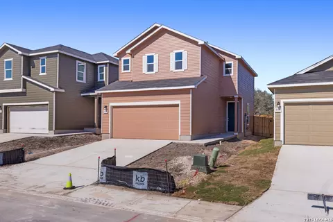 4663 Otra Otra Dr, San Antonio, TX 78222