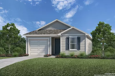 4531 Otra Otra Dr, San Antonio, TX 78222