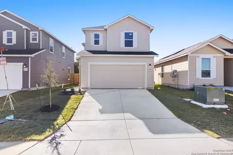 4526 Otra Otra Dr, San Antonio, TX 78222