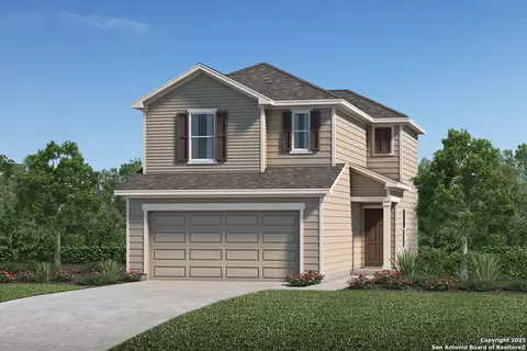 4526 Otra Otra Dr, San Antonio, TX 78222