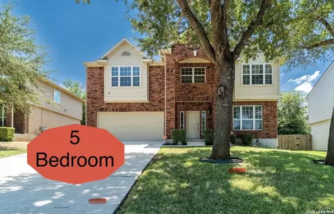 14004 Roslin, Live Oak, TX 78233