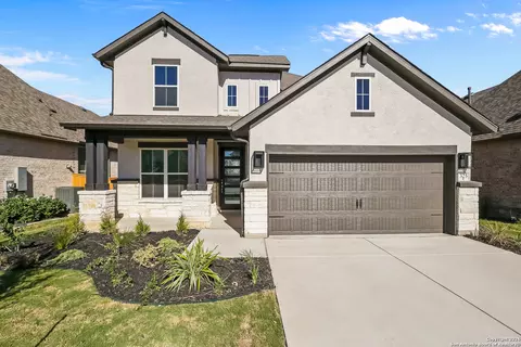 325 Hulda Trl, New Braunfels, TX 78130