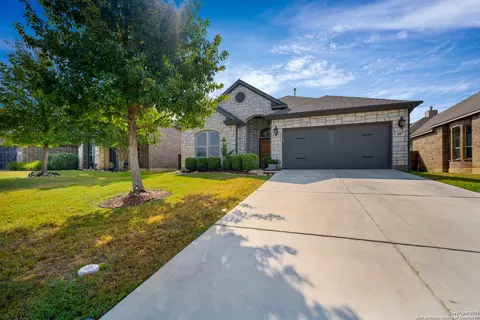 487 Mission Hl, New Braunfels, TX 78132