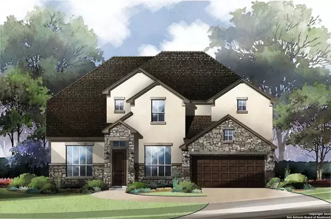 351 Haby Hl, San Antonio, TX 78253