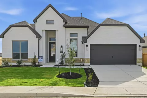 305 Haby Hl, San Antonio, TX 78253