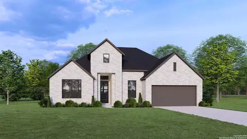305 Haby Hl, San Antonio, TX 78253