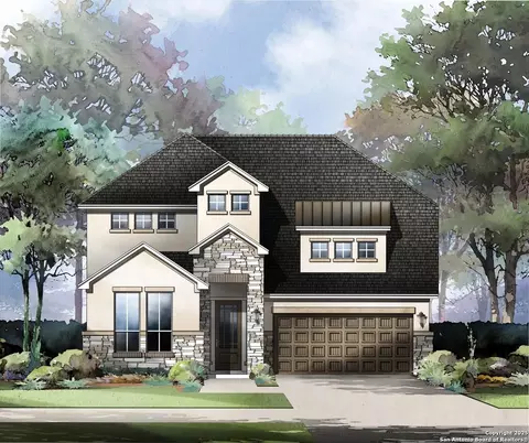 346 Haby Holw, San Antonio, TX 78253