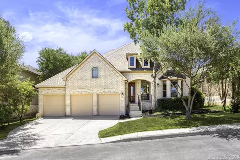 12606 Flower Bnd, San Antonio, TX 78253