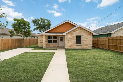 10214 Renova, San Antonio, TX 78214