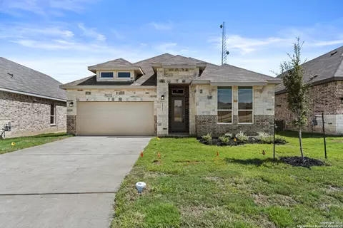 5532 Paschal Park, New Braunfels, TX 78132