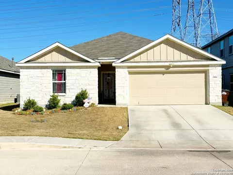 3906 Glenloch, Converse, TX 78109
