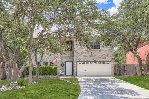 7217 Breeze Holw, San Antonio, TX 78250