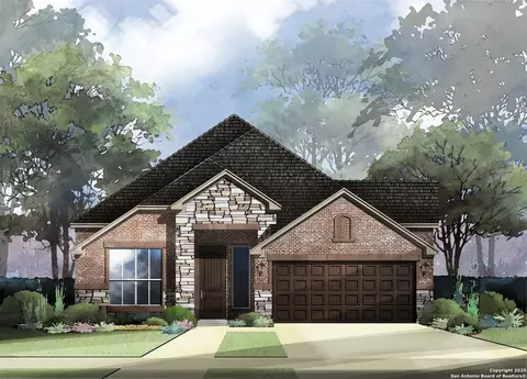 374 Haby Holw, San Antonio, TX 78253