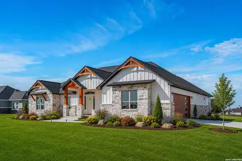 104 Estates, La Vernia, TX 78121