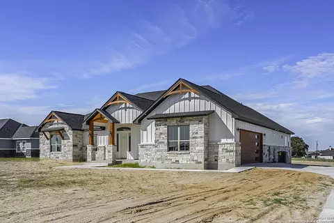 104 Estates, La Vernia, TX 78121