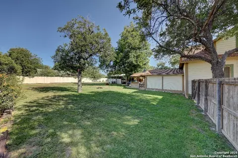 Exterior - 101 N 11th, Junction, TX 76849 photo 7 of 7