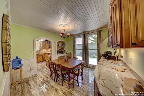 Dining - 101 N 11th, Junction, TX 76849 photo 1 of 1