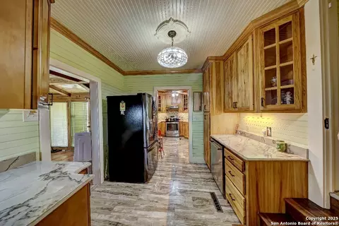 Kitchen - 101 N 11th, Junction, TX 76849 photo 1 of 2