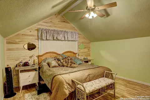Bedroom - 101 N 11th, Junction, TX 76849 photo 1 of 2