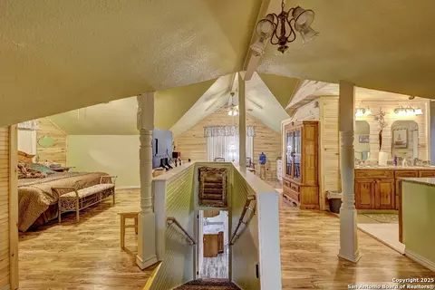 Entry Way - 101 N 11th, Junction, TX 76849 photo 1 of 1