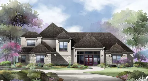 116 Western Justice, Boerne, TX 78006
