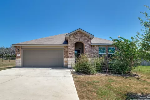 138 Desert Poppy, Bandera, TX 78003