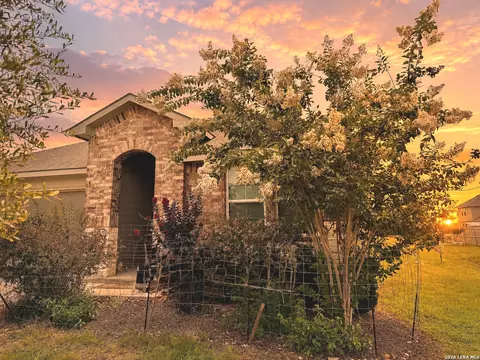 138 Desert Poppy, Bandera, TX 78003