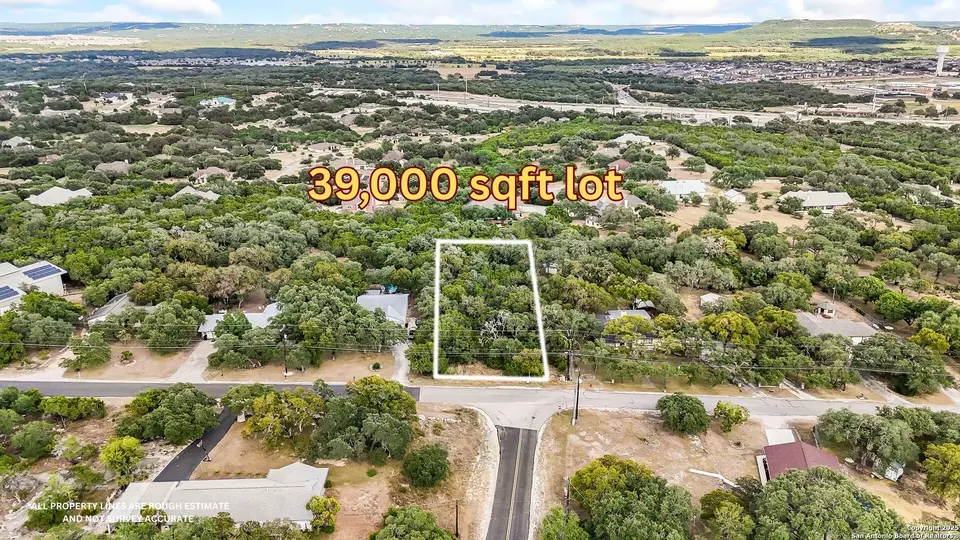  30300 Bulverde Hls, Bulverde, TX 78163 photo 1