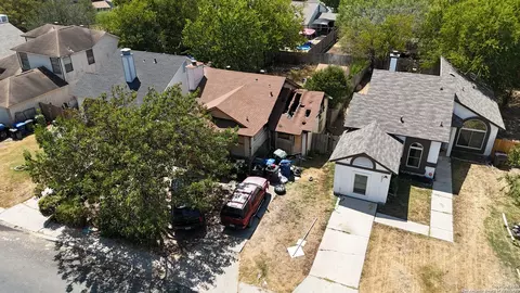 4059 Mystic Sunrise, San Antonio, TX 78244