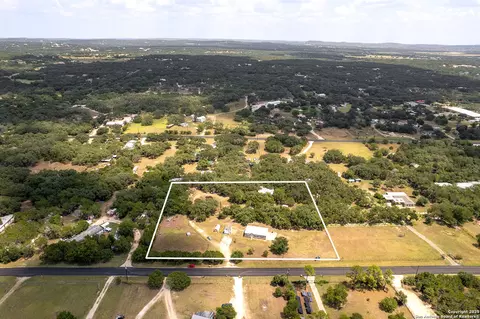 30940 Bartels, Bulverde, TX 78163
