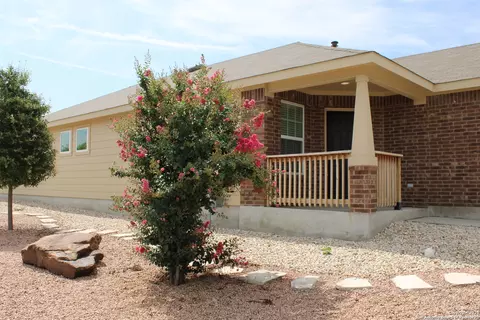 3918 Zion Crk, San Antonio, TX 78253